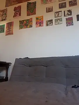 marixaballi online show from 12.13.25