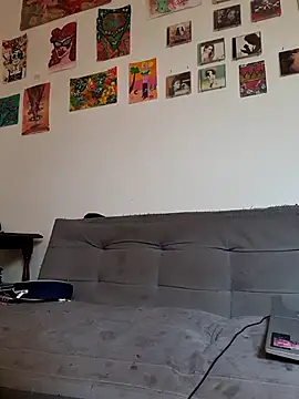 marixaballi online show from 12.14.25