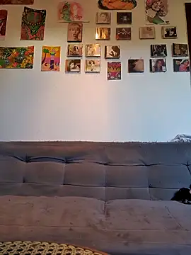 marixaballi online show from 12.17.25