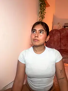 Snapshot of _Sophia_111 chatting on 10.02.25 Sophia 111 online show from 10.02.25