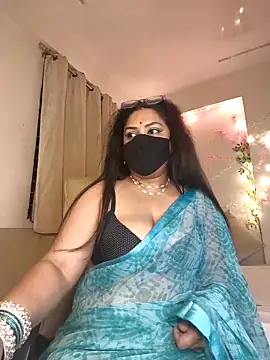 Indian queen007 online show from 02.10.26