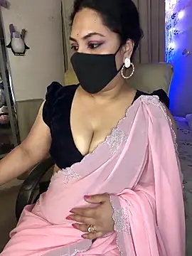 Indian queen007 online show from 04.05.26