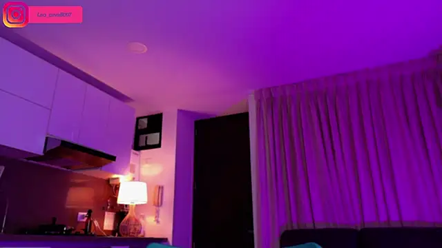 LeoCavalli  online show from 09.11.25