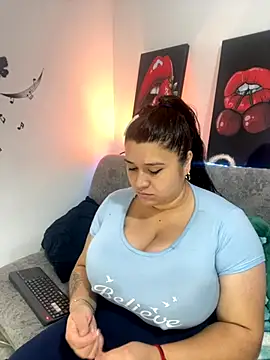 SafiroFer online show from 10.21.25