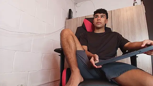 CHR58  online show from 02.17.26