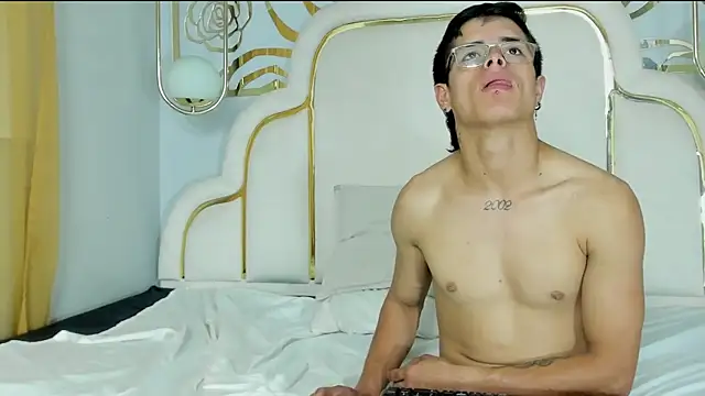 midnightlust vc online show from 12.17.25