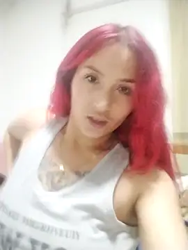 Dakota Megan 69 online show from 09.21.25