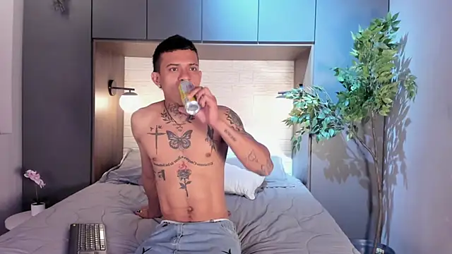 MrJustin  online show from 09.11.25