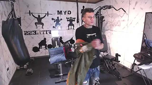 MrJustin  online show from 09.19.25