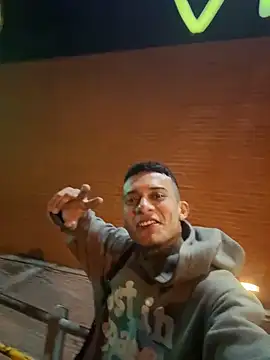 MrJustin  online show from 11.19.25