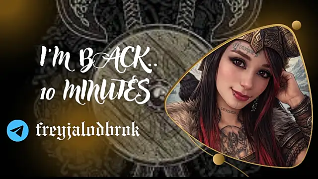 lilithword online show from 03.17.26