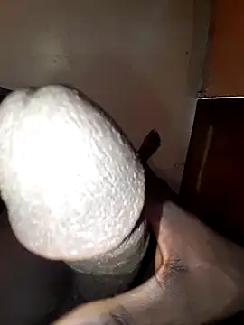 NaughtyBen10 online show from 03.16.26