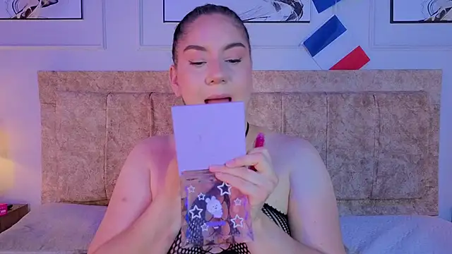Joy deepxxx online show from 07.04.26