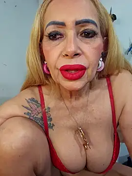 Sweeteangel online show from 05.01.26