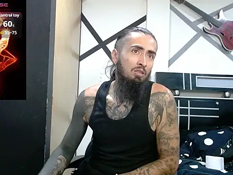 Daimon roock online show from 02.18.26