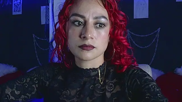 MeganBrown4 online show from 05.16.26