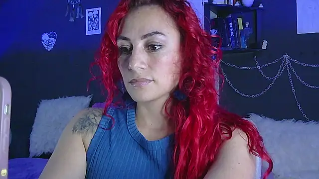 MeganBrown4 online show from 05.17.26