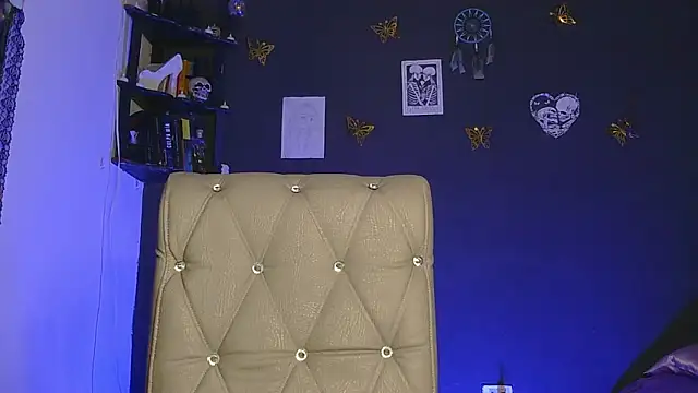 MeganBrown4 online show from 05.30.26