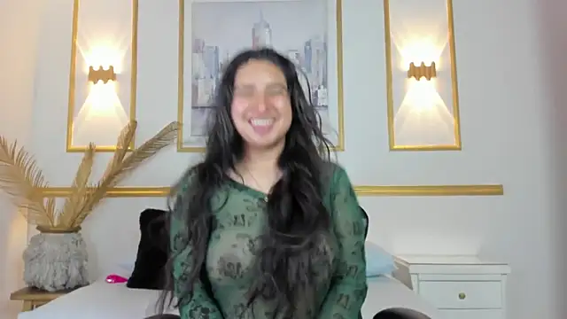 alice coopperx online show from 11.27.25