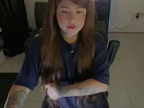 kimberlygati2 online show from 05.03.26