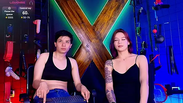 Mr sadistiic  online show from 10.03.25