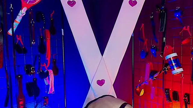 Mr sadistiic  online show from 03.18.26