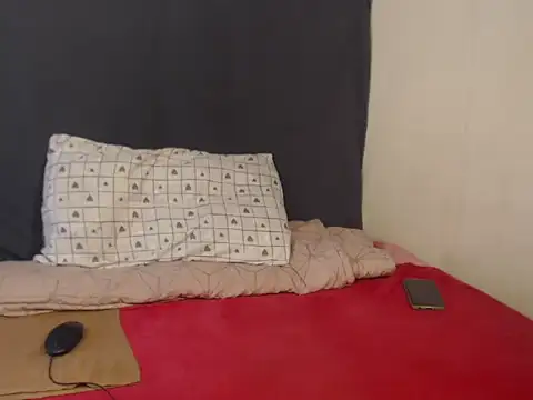 Hotgirl87 online show from 09.28.25