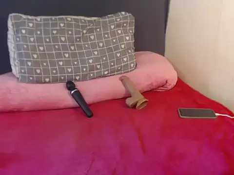 Hotgirl87 online show from 10.05.25