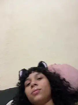 Snapshot of Casal-foda_braba chatting on 10.13.25 Casal-foda braba online show from 10.13.25