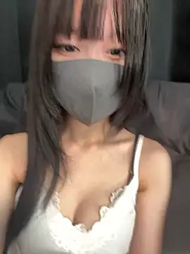 Snapshot of Arisa1_tyan chatting on 10.02.25 Arisa1 tyan online show from 10.02.25