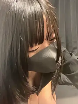 Snapshot of Arisa1_tyan chatting on 10.03.25 Arisa1 tyan online show from 10.03.25