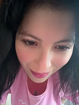 Mia salinass online show from 07.01.26