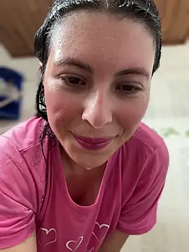 Mia salinass online show from 07.27.26