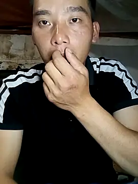 Snapshot of Chao_xxx chatting on 09.18.25 Chao xxx online show from 09.18.25