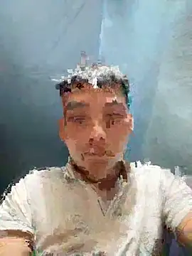 Snapshot of Chao_xxx chatting on 10.25.25 Chao xxx online show from 10.25.25