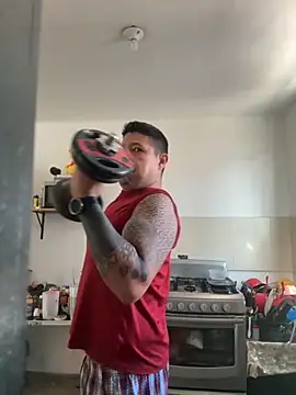 Snapshot of cfomega4592 chatting on 09.22.25 cfomega4592 online show from 09.22.25