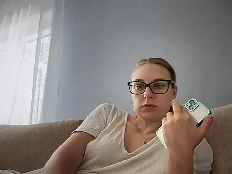 NikexPretty online show from 09.10.25