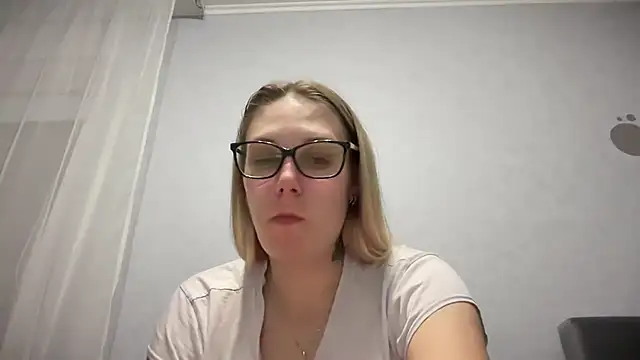 NikexPretty online show from 10.01.25