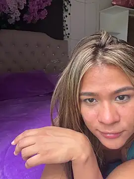 ParkKimsumi online show from 09.26.25