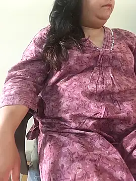 Snapshot of payal_261072_ chatting on 09.19.25 payal 261072 online show from 09.19.25