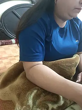 Snapshot of payal_261072_ chatting on 12.03.25 payal 261072 online show from 12.03.25