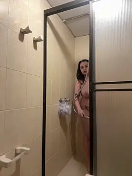 SarahCastro1  online show from 05.06.26