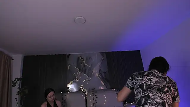 SarahCastro1  online show from 06.10.26