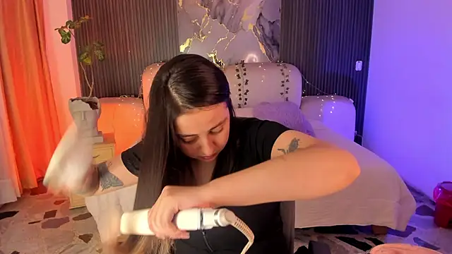 SarahCastro1  online show from 06.16.26
