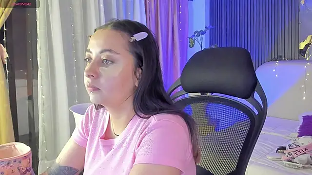 SarahCastro1  online show from 06.21.26