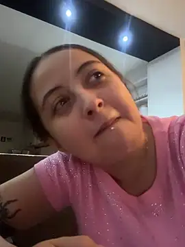 SarahCastro1  online show from 07.10.26