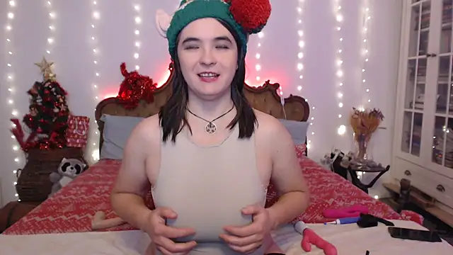 SilkenSin online show from 12.20.25