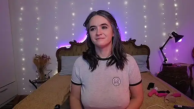 SilkenSin online show from 03.15.26