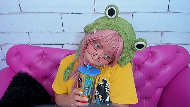 SafiroAgataaa online show from 09.17.25