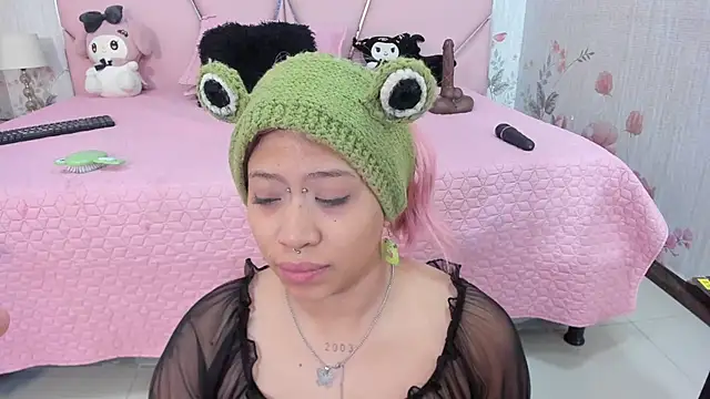 SafiroAgataaa online show from 03.14.26